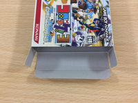 UC9263 Croket! 3 Guranyu Oukokuno Nazo BOXED GameBoy Advance Japan