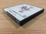 BLOOD of BAHAMUT BOXED Nintendo DS Japan - FG4250