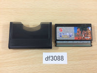 df3088 Nobunaga no Yabo Wonder Swan Bandai Japan