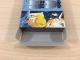 Legend of the Galactic Heroes BOXED NES Famicom Japan - UD2340