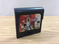 dh9927 Yu Yu Hakusho 2 Gekitou! Nanakyou no Tatakai Sega Game Gear Japan