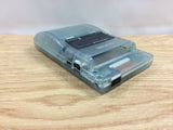 GameBoy Color TSUTAYA Water Blue Limited  Console Japan - Tested Working KE1947