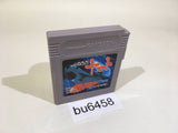 Space Battleship Yamato GameBoy Game Boy Japan - BU6458
