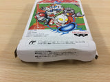 Battle Baseball Gundam BOXED NES Famicom Japan - UC2399