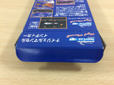 Newman Haas Indy Car featuring NigelMansell BOXED SNES SuperFamicom - UB7422