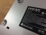 Game Cube  GameBoy Player Silver BOXED Console Japan - Tested Working DI2432