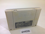 Crayon Shinchan Arashi wo Yobu Enji SNES Super Famicom Japan - SH4006