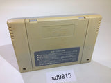 Super Sangokushi II 2 SNES Super Famicom Japan - SD9815
