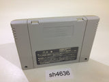 Plok! Plok SNES Super Famicom Japan - SH4636