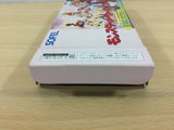 Monster Maker Kids Ousama ni Naritai BOXED SNES Super Famicom Japan - UB2944