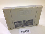 Sangokushi III SNES Super Famicom Japan - SD2656