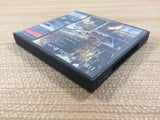 BLOOD of BAHAMUT BOXED Nintendo DS Japan - FG4250
