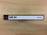 Abe 99 PS1 Japan - UC8075