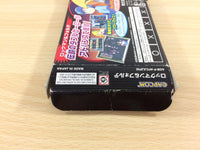 UD6234 Rockman & Forte Megaman & Bass BOXED GameBoy Advance Japan