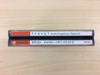 dg1049 Sega GT Homologation Special Dreamcast Japan