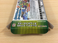 UD3415 Rockman Exe 5 Team of Kernel Megaman BOXED GameBoy Advance Japan