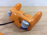Game Cube Controller Orange GameCube - Not Working DI3078
