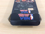 NBA AllStar Challenge Basketball BOXED SNES Super Famicom Japan - UC9743