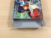UD3415 Rockman Exe 5 Team of Kernel Megaman BOXED GameBoy Advance Japan