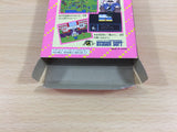 Super Momotaro Dentetsu Momotetsu Peach Boy BOXED NES Famicom Japan - UB4163