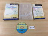 Pool Edge BOXED GameCube Japan - FG7372