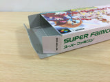 Monster Maker Kids Ousama ni Naritai BOXED SNES Super Famicom Japan - UB2944