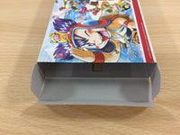 UC9263 Croket! 3 Guranyu Oukokuno Nazo BOXED GameBoy Advance Japan