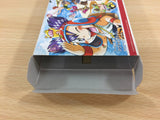 UC9263 Croket! 3 Guranyu Oukokuno Nazo BOXED GameBoy Advance Japan