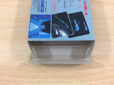 Legend of the Galactic Heroes BOXED NES Famicom Japan - UD2340