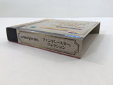 Phantasy Star Collection Sega Saturn Japan - FC8890