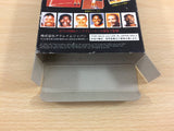 NBA AllStar Challenge Basketball BOXED SNES Super Famicom Japan - UC9743