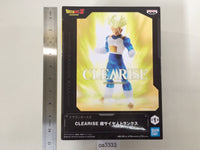 oa3333 Unopened Dragon Ball Z Super Saiyan Trunks Boxed Figure Japan