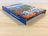 Sega Soccer Slam BOXED GameCube Japan - FG3798