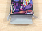 UD6234 Rockman & Forte Megaman & Bass BOXED GameBoy Advance Japan
