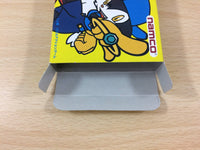 UC6253 Klonoa Empire of Dreams BOXED GameBoy Advance Japan