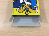 UC6253 Klonoa Empire of Dreams BOXED GameBoy Advance Japan