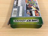 UD3415 Rockman Exe 5 Team of Kernel Megaman BOXED GameBoy Advance Japan