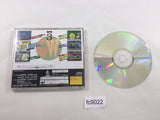 Game-Ware Vol.3 Sega Saturn Japan - FC9022