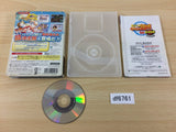 Jikkyou Powerful Pro Yakyuu 10 Chou Ketteiban BOXED GameCube Japan - DF6761