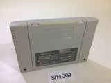 Crayon Shinchan Arashi wo Yobu Enji SNES Super Famicom Japan - SH4007