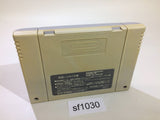 Super Puyo Puyo SNES Super Famicom Japan - SF1030