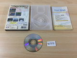 Pool Edge BOXED GameCube Japan - FG7372