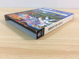 Sega Soccer Slam BOXED GameCube Japan - FG3798