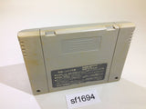 Super Puyo Puyo 2 Remix Tsu SNES Super Famicom Japan - SF1694