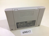 Tetris 2 Flash SNES Super Famicom Japan - SF4617