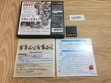FG2389 Final Fantasy Crystal Chronicles Ring of Fates BOXED Nintendo DS Japan