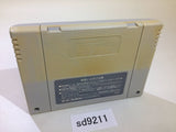 Super Sangokushi II 2 SNES Super Famicom Japan - SD9211