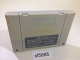 Chibi Marukochan Harikiri 365 Nichi no Maki SNES Super Famicom Japan - SF5885
