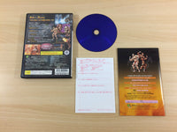 UD2295 Cho Aniki PS2 Japan