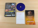 UD2295 Cho Aniki PS2 Japan